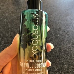 Smashbox photo finish primer